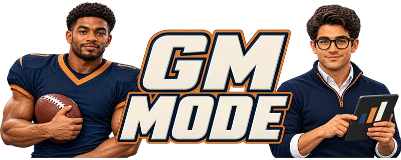 GM Mode